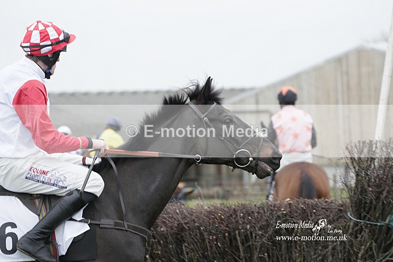 PtP 050323 832 - Blackmore & Sparkford Vale Hunt PtP - Somerset 05/03/23