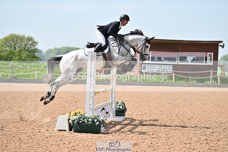 240510A-141952-07995 - Cls 23 Talent Seeker Inc 7yr old 14.10 to Finish