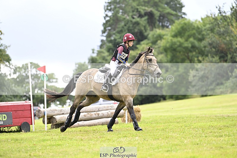 240825X-161422-36224 - 80cm XC 15.30 to 16.30