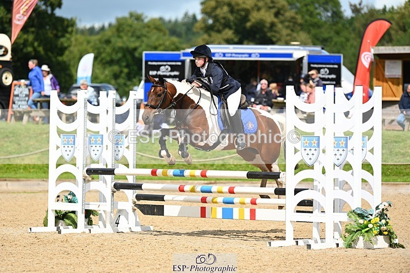 230826-125004-19057 - Round 2 Start - 13.40 coursewalk