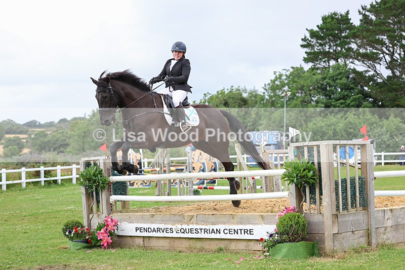 3E7A2651 - Class 7: 90cm open