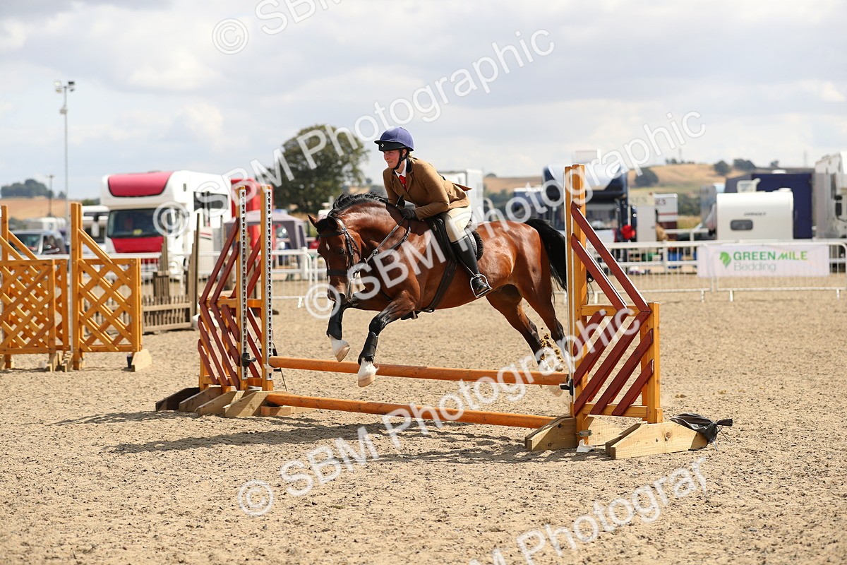 SBM_04212 - Class 46a Style & Performance 50cm (15-19)