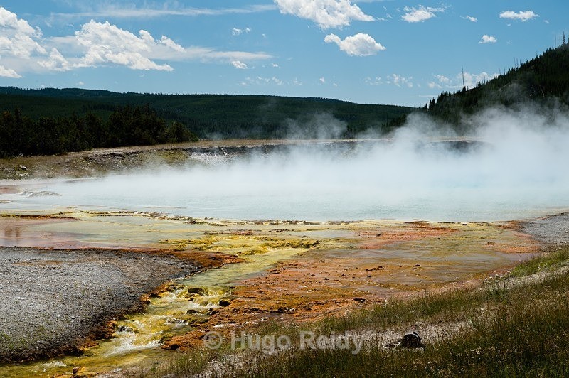  - Yellowstone