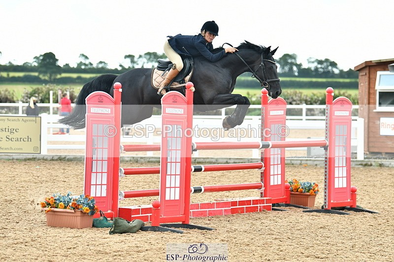 230813A-151110-12991 - Cls 44 A&B 1.10m National Amateur Qualifier & 1.10m Open