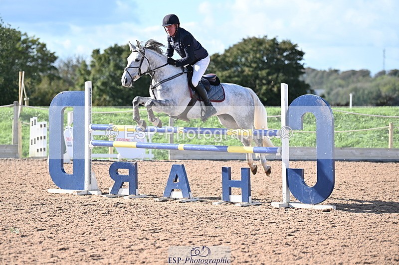 231014A-143019-05721 - Cls 20 Blue Chip Performance Champ Quali