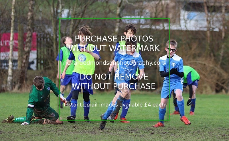 IMG_5134 - Wattsfield v Wattsfield Utd U14