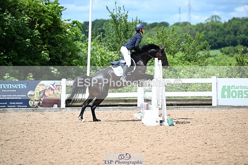 240608A-122339-00883 - Cls 9 Pony BN Jump Off and Presentations