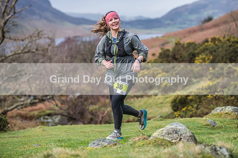 Buttermere-511 - Fellside Events Buttermere Trail Race Sunday 17th March 2024