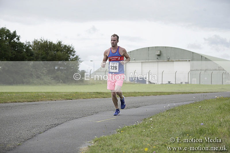 CAD5M 210719-0481 - Cadence Events Colerne 5 Miler  21-Jul-2019
