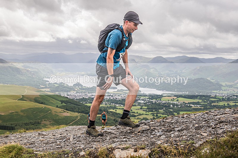 Skiddaw-279 - Skiddaw Fell Race Sunday 2nd July 2023