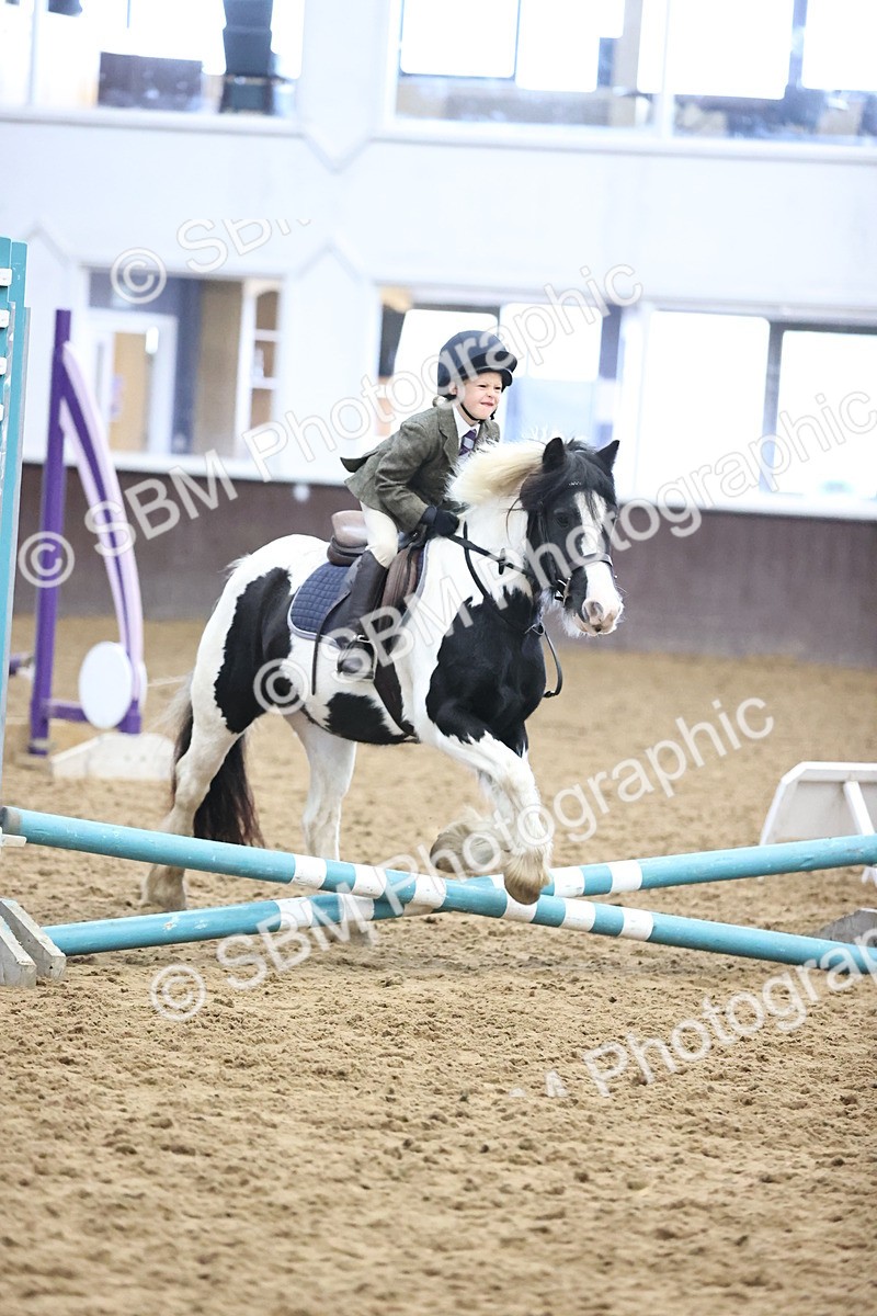 SBM_000169 - Class 2 - The Rug Lady 40cm Area 12 Championship Qualifier