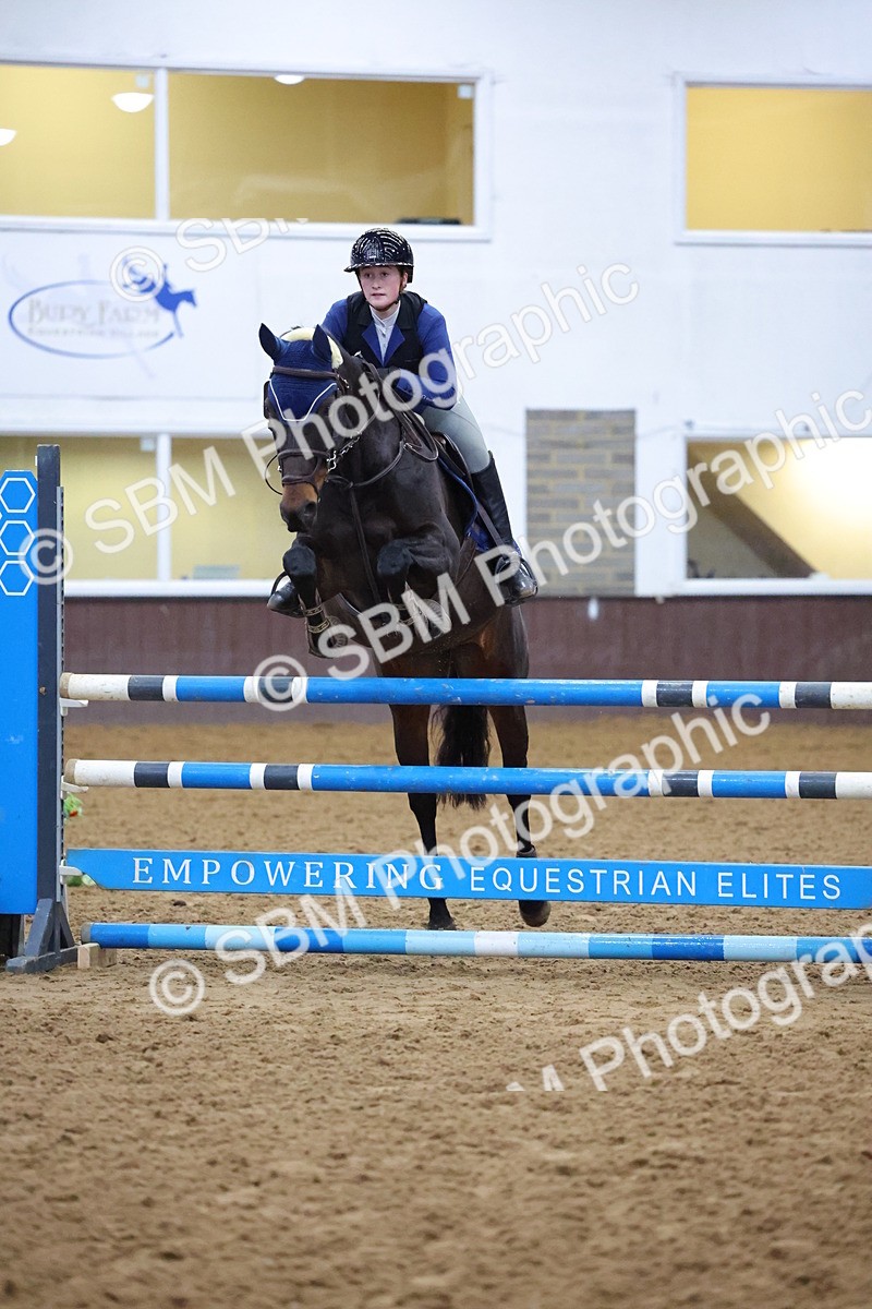 SBM_006528 - Class 25 - Senior 1.05m