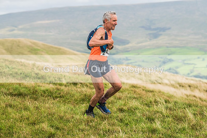 Sedbergh -1160 - Sedbergh Hills Fell Race Sunday 20th August 2023