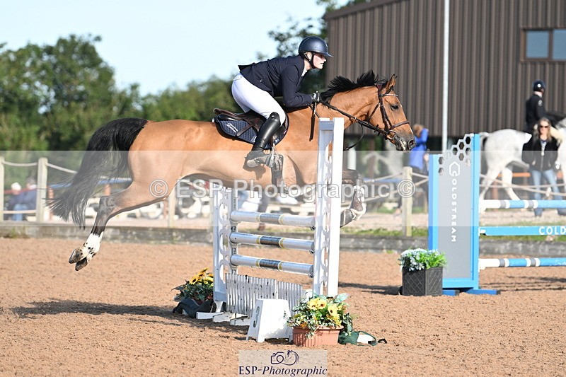 240913A-093504-03287 - Cls 13 Snr 1.05m & 1.10m Open