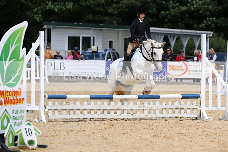 3E7A1862 - Class 3: 60 -65cm Part B