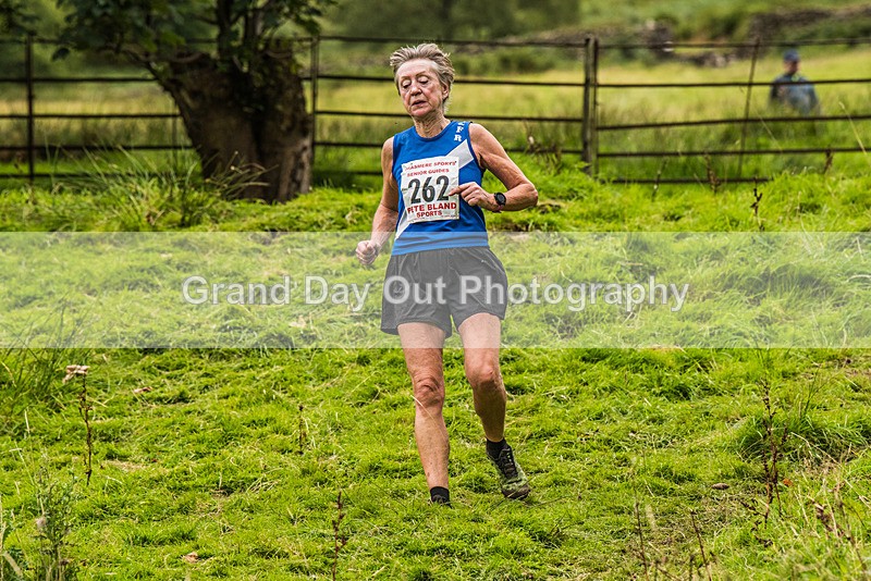 Grasmere-1083 - Grasmere Sports Junior & Senior Fell Races Sunday 27th August 2023