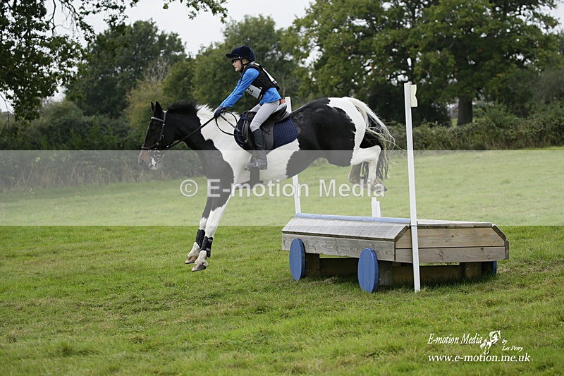  WWHT 171021 2173 - Novice Pairs (0.80m)  17/10/21