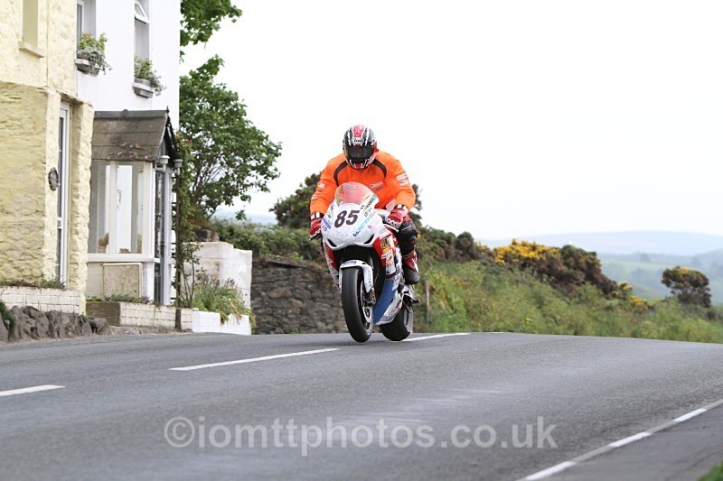  - Wednesday Practice