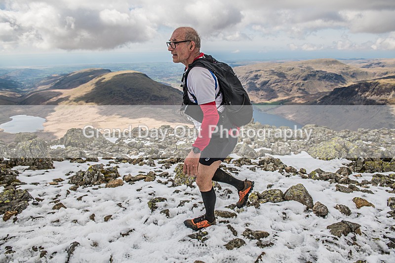 Eskdale Elevation-680 - Eskdale Elevation Fell Race Saturday 15th April 2023