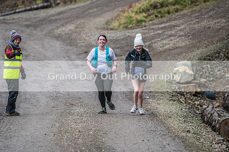 Glentress 21  10K-1986 - High Terrain Events Glentress 21 & 10K Trail Races Saturday 16th November 2024