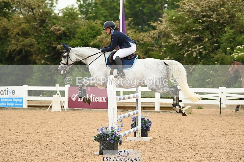 230610A-132920-03493 - Cls 24B 1.10m Amateur Qualifier