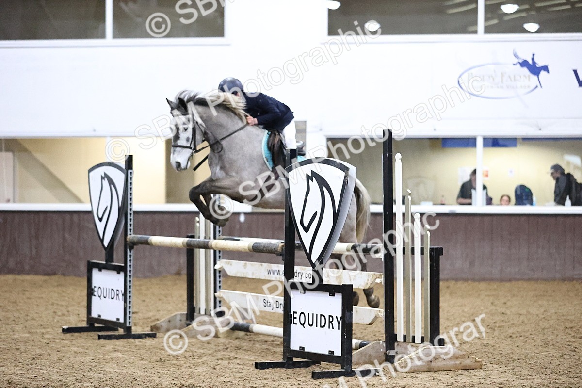 SBM_000787 - Class 4 - Blue Chip Pony Newcomers - 1.00m