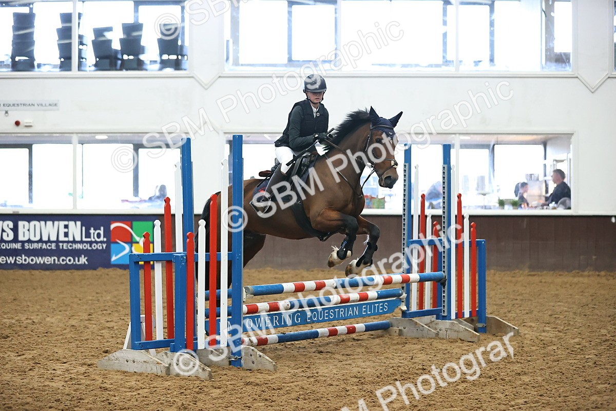 SBM_001683 - Class 5 - Henlow Veterinary Hospital - 70cm Area 12 Championship Qualifier