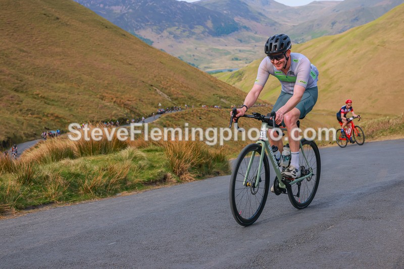 095630 - Newlands Pass 09.00-10.00