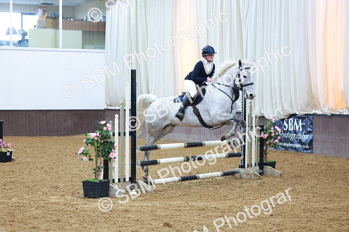 SBM_002097 - Class 7 - Clear Round