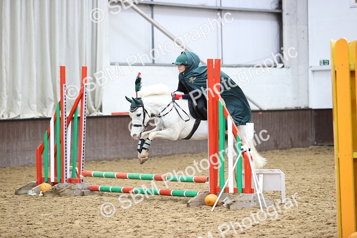 SBM_000619 - Class 2 - Show Jumping 50cm