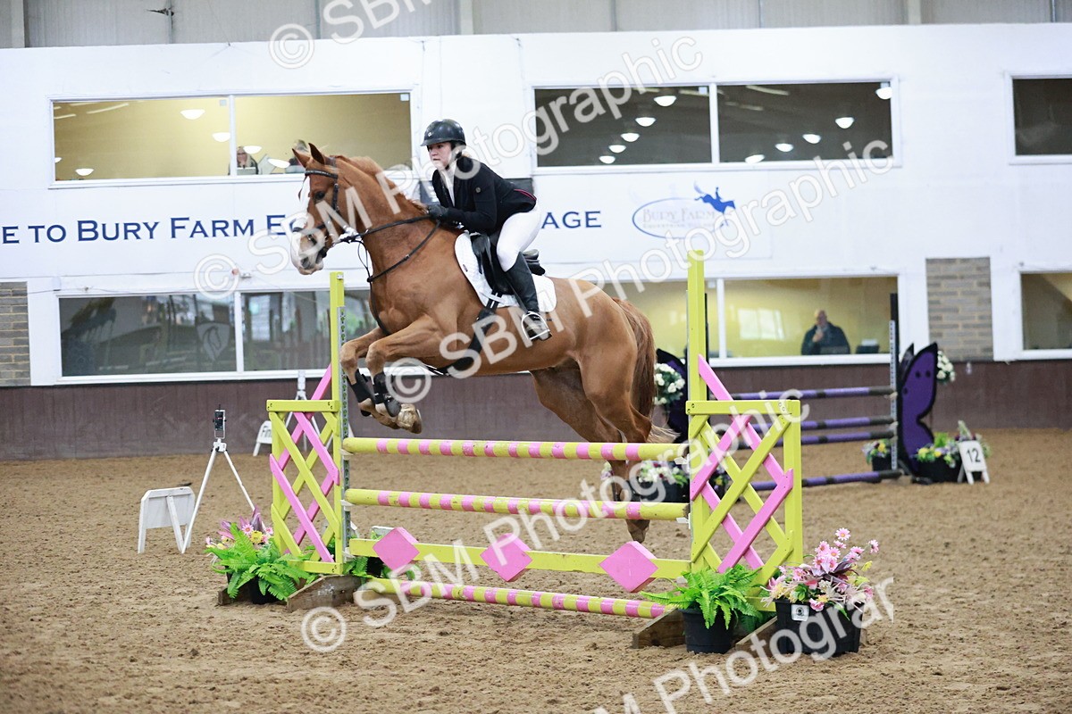 SBM_000648 - Class 3 - Senior Discovery - 1.00m