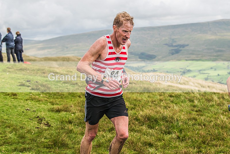 Sedbergh -1234 - Sedbergh Hills Fell Race Sunday 20th August 2023