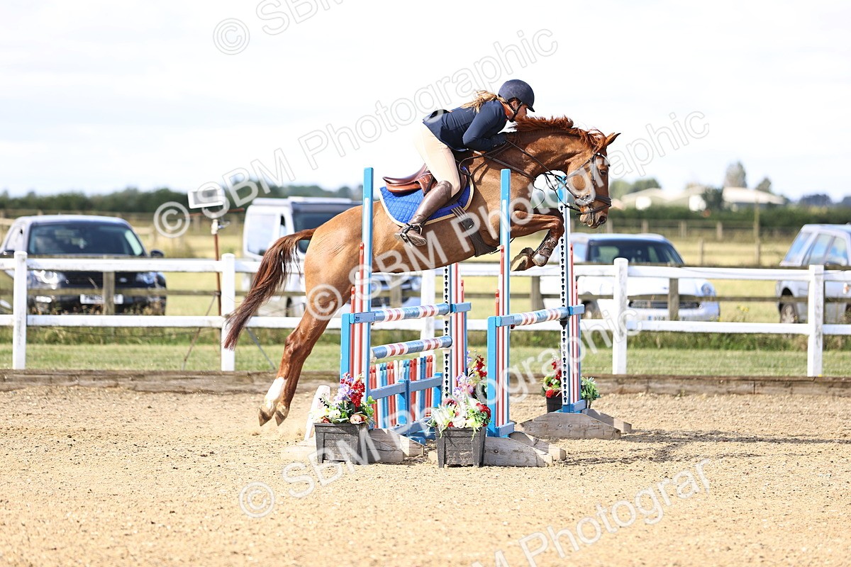 SBM_002732 - Class 20 - Senior Discovery - 1.00m