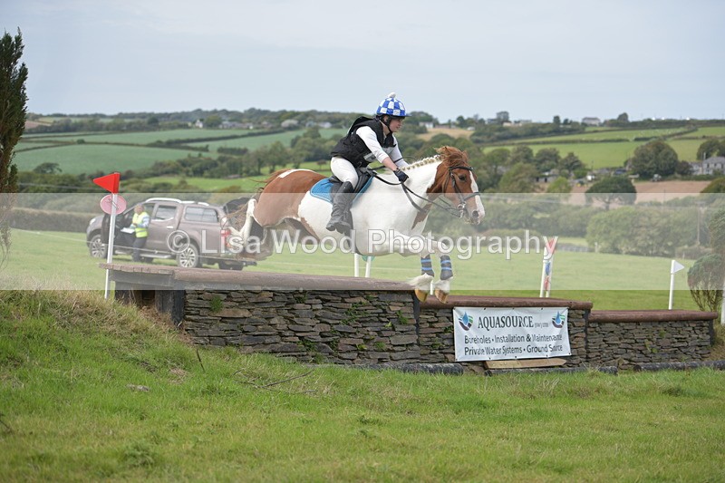 RAY_9085 - Class 4: Cornish Open: Wall