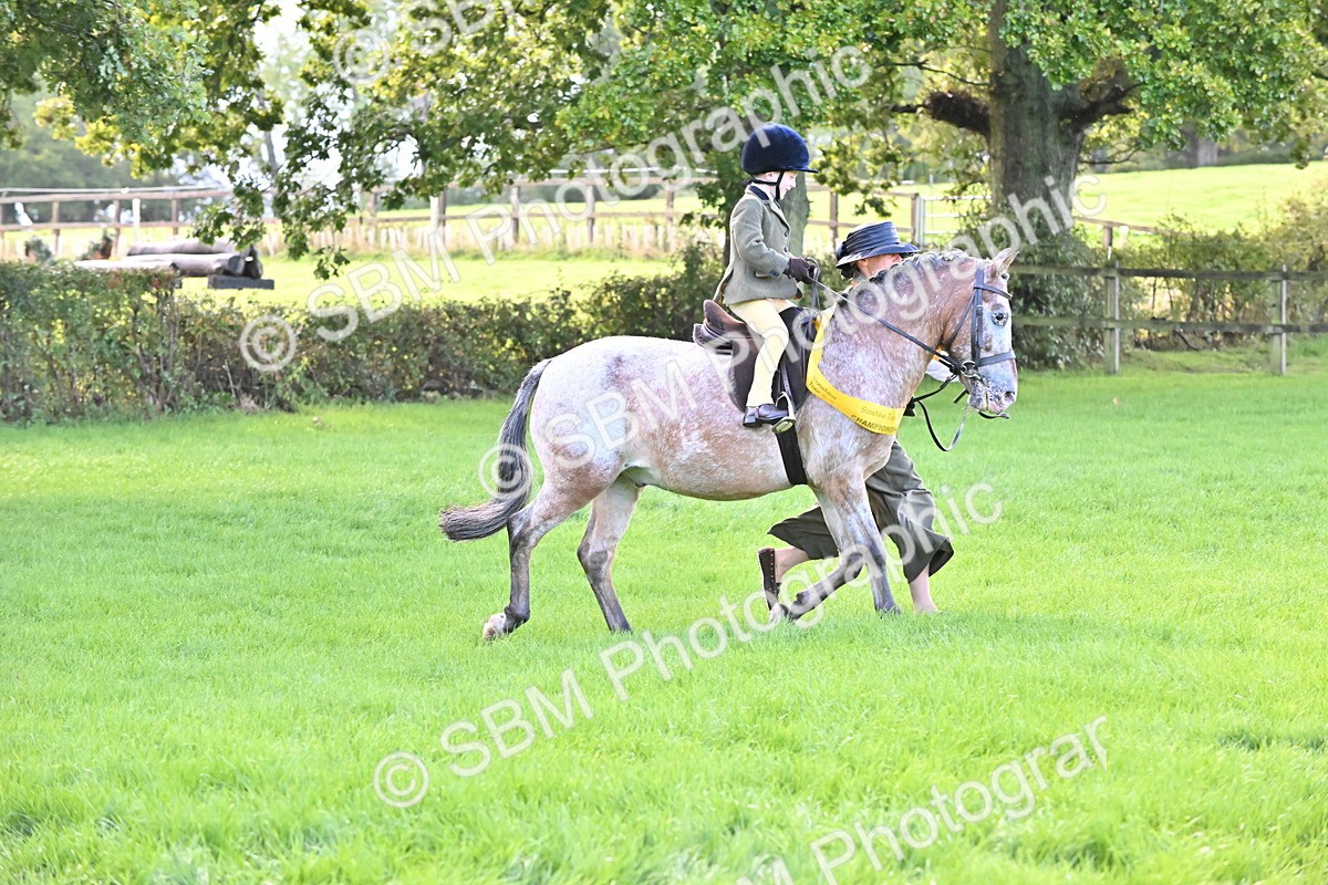 SBM_36532 - S18 - Novice & Newcomer Lead Rein Pony