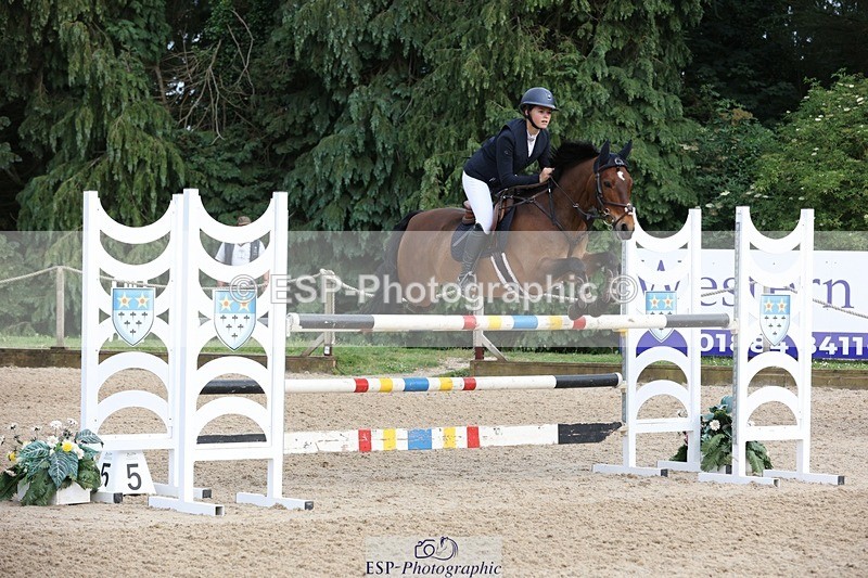 230618-185602-14423 - Cls 22 Hoys 138cm Jump offs