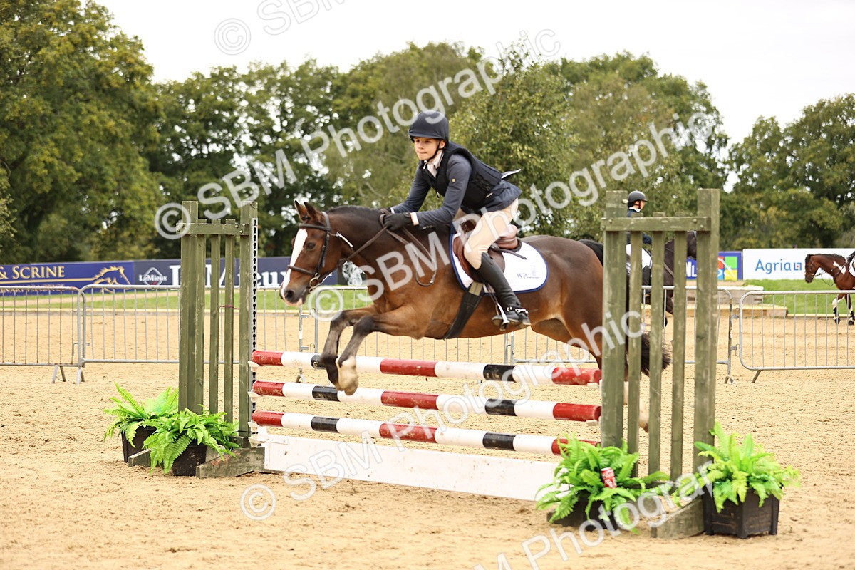 SBM_66524 - J17 - Junior Pony 80cm Championship
