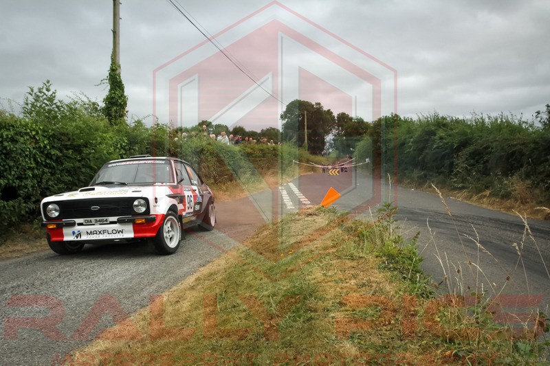 Rallye Lecale 67 of 88 - Carryduff Forklift Rallye Lecale