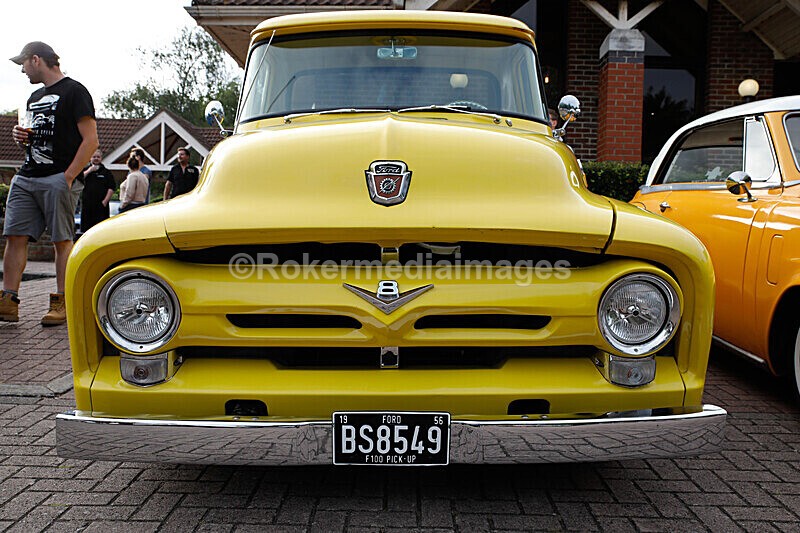  - The Ridge 11th July