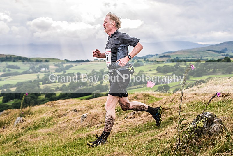Reston-255 - Reston Scar Fell Race Wednesday 5th July 2023