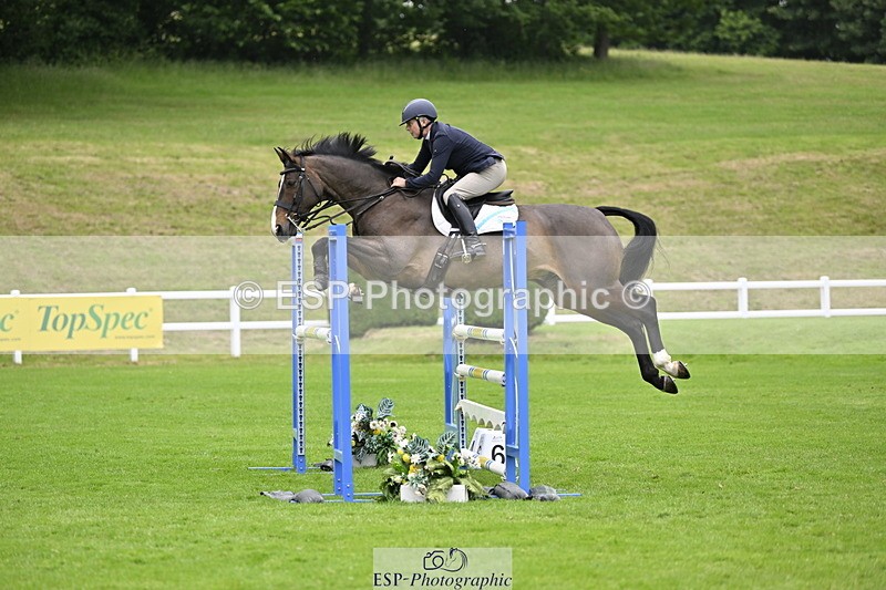 250613A-131423-02122 - Cls 3 Snr Foxhunter