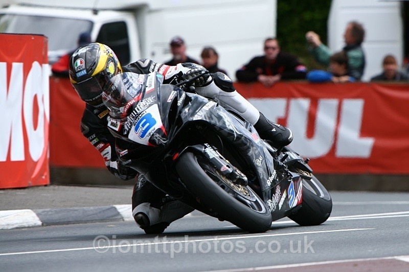  - Supersport Race 2