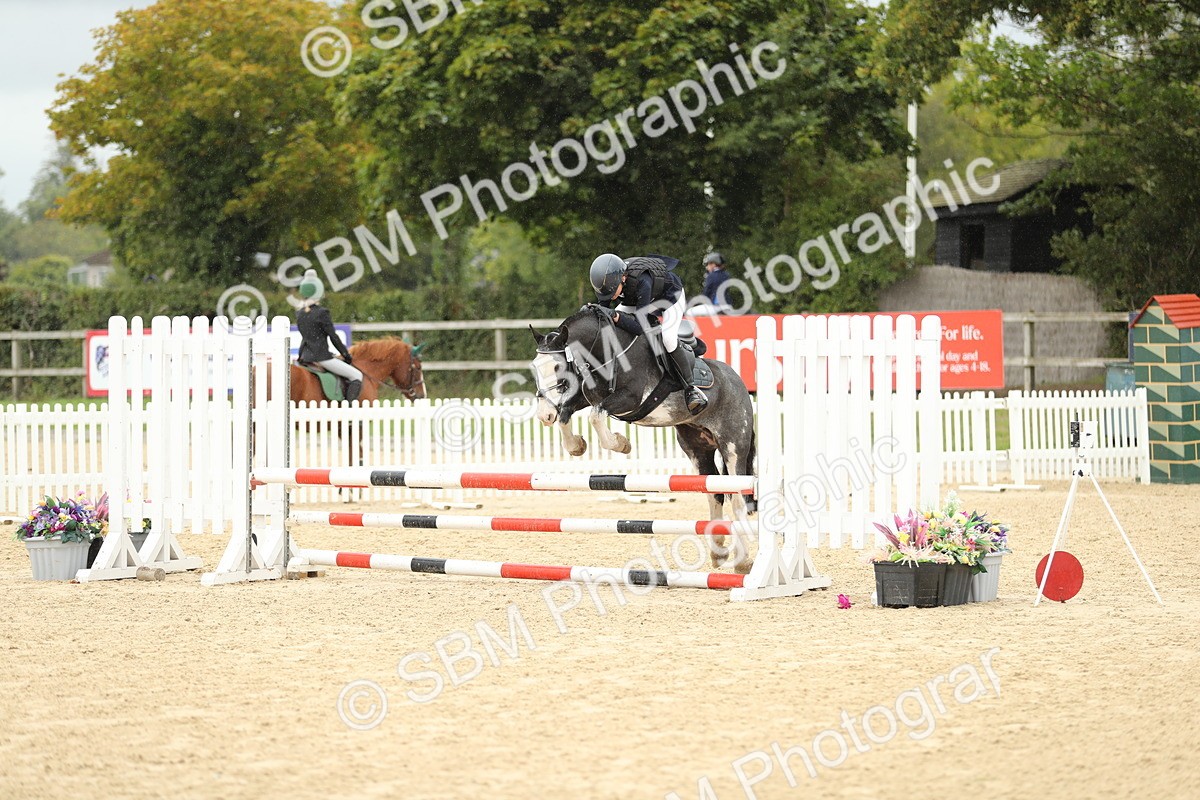SBM_70284 - J15 - Junior Pony 70cm Championship