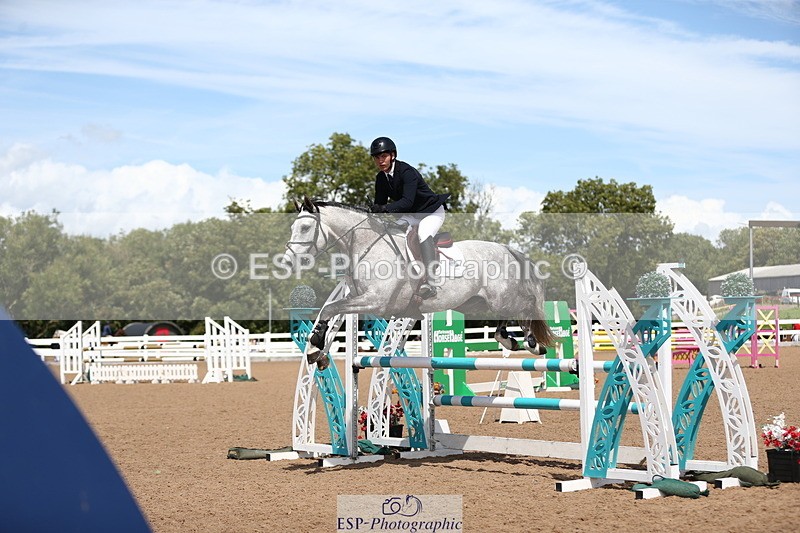 230811A-132058-05327 - Cla 17 1.05m Nat Am Qualifier