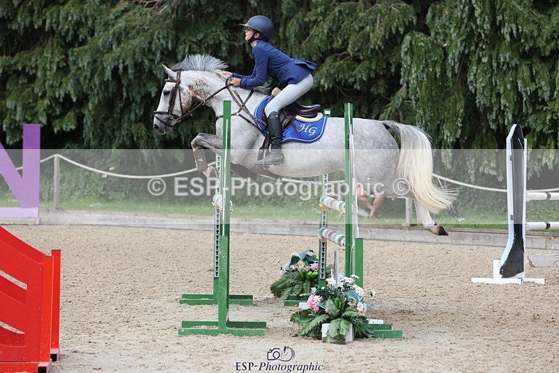 230618-173058-13788 - Cls 22 Hoys 138cm 2nd round 1st rnd