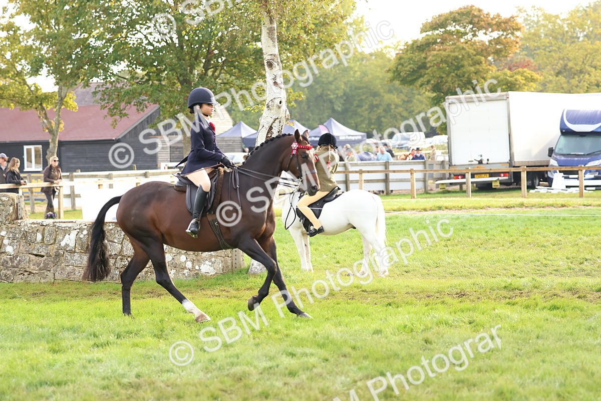 SBM_56587 - S40 - Starters Ridden Showing