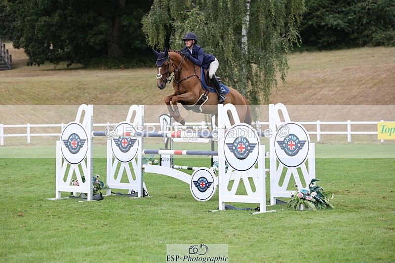 250830A-105242-05104 - Cls 14 HOYS Grade C Quali