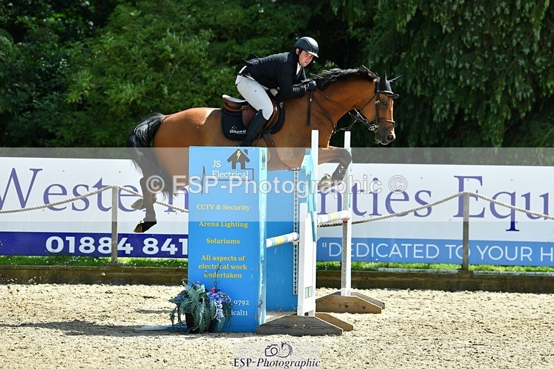 230712-152719-25013 - Cls 57 Newcomers & 1.10m Open