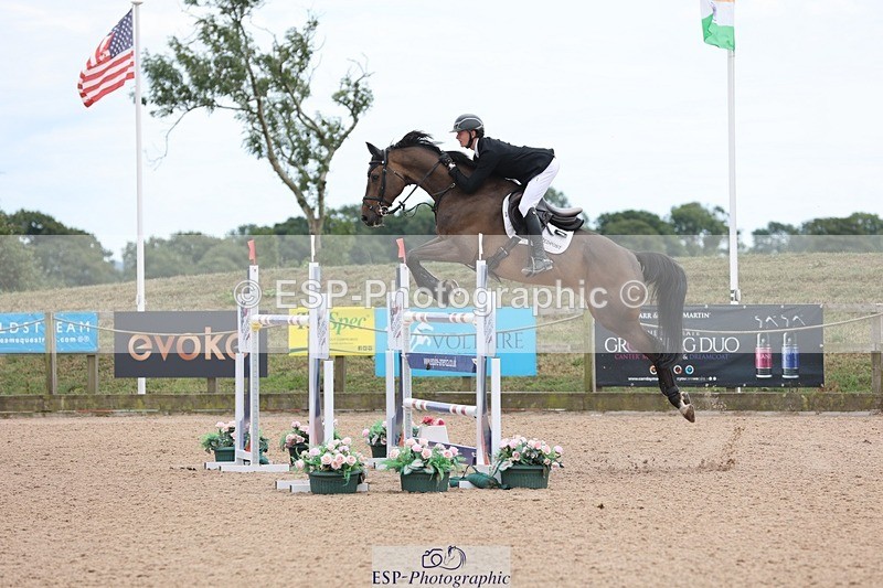 250719-140328-15967 - Cls 3, 3 Star Small Tour Start til Break