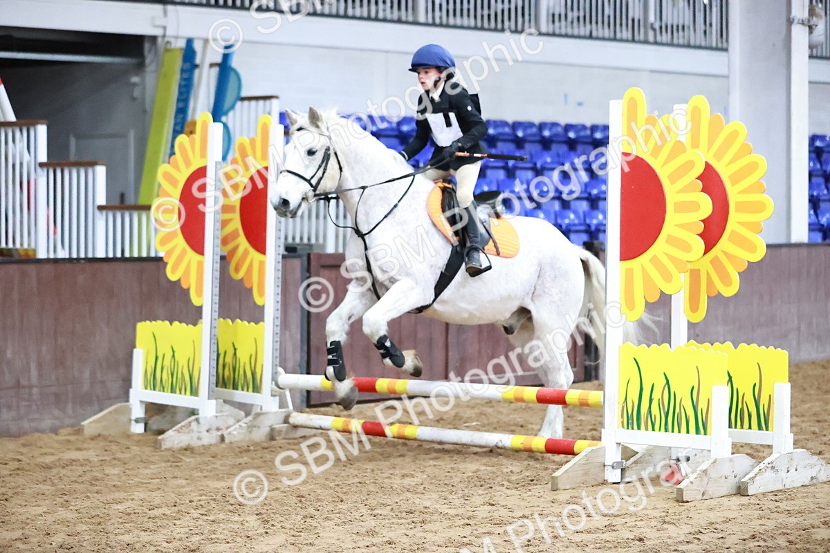 SBM_000308 - Class 2 - Show Jumping 50cm